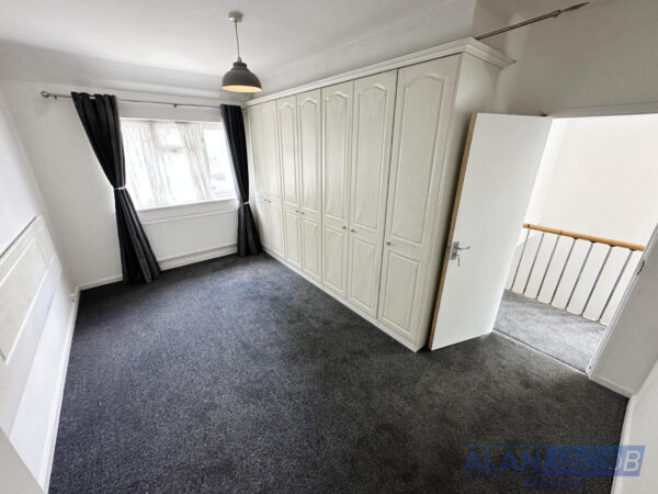 Heathway, Dagenham