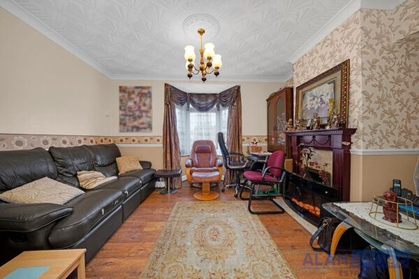 Haskard Road, Dagenham