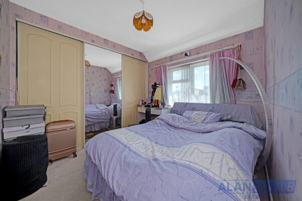 Haskard Road, Dagenham