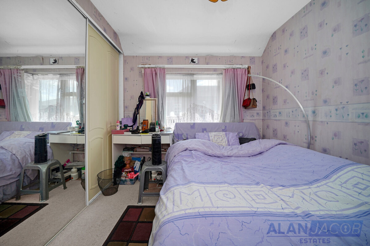 Haskard Road, Dagenham