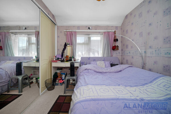Haskard Road, Dagenham
