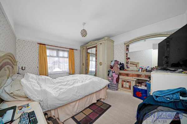 Haskard Road, Dagenham