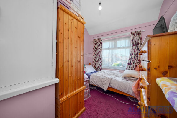Haskard Road, Dagenham