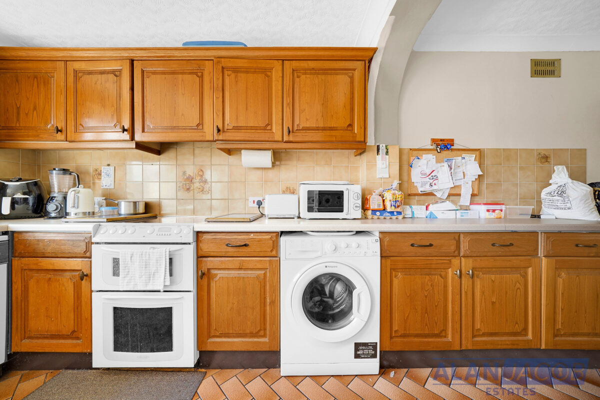 Haskard Road, Dagenham