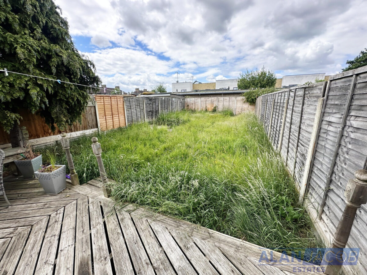 Heathway, Dagenham