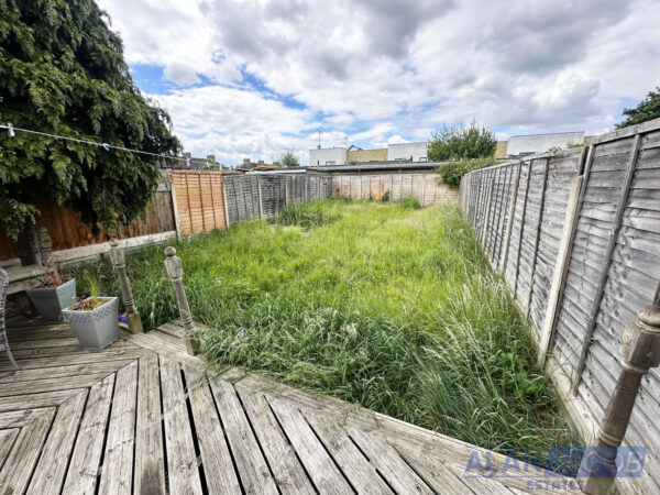 Heathway, Dagenham