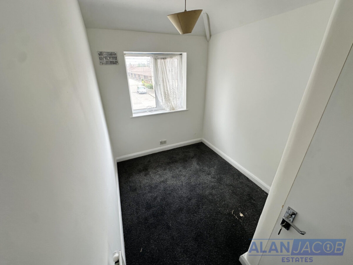 Heathway, Dagenham