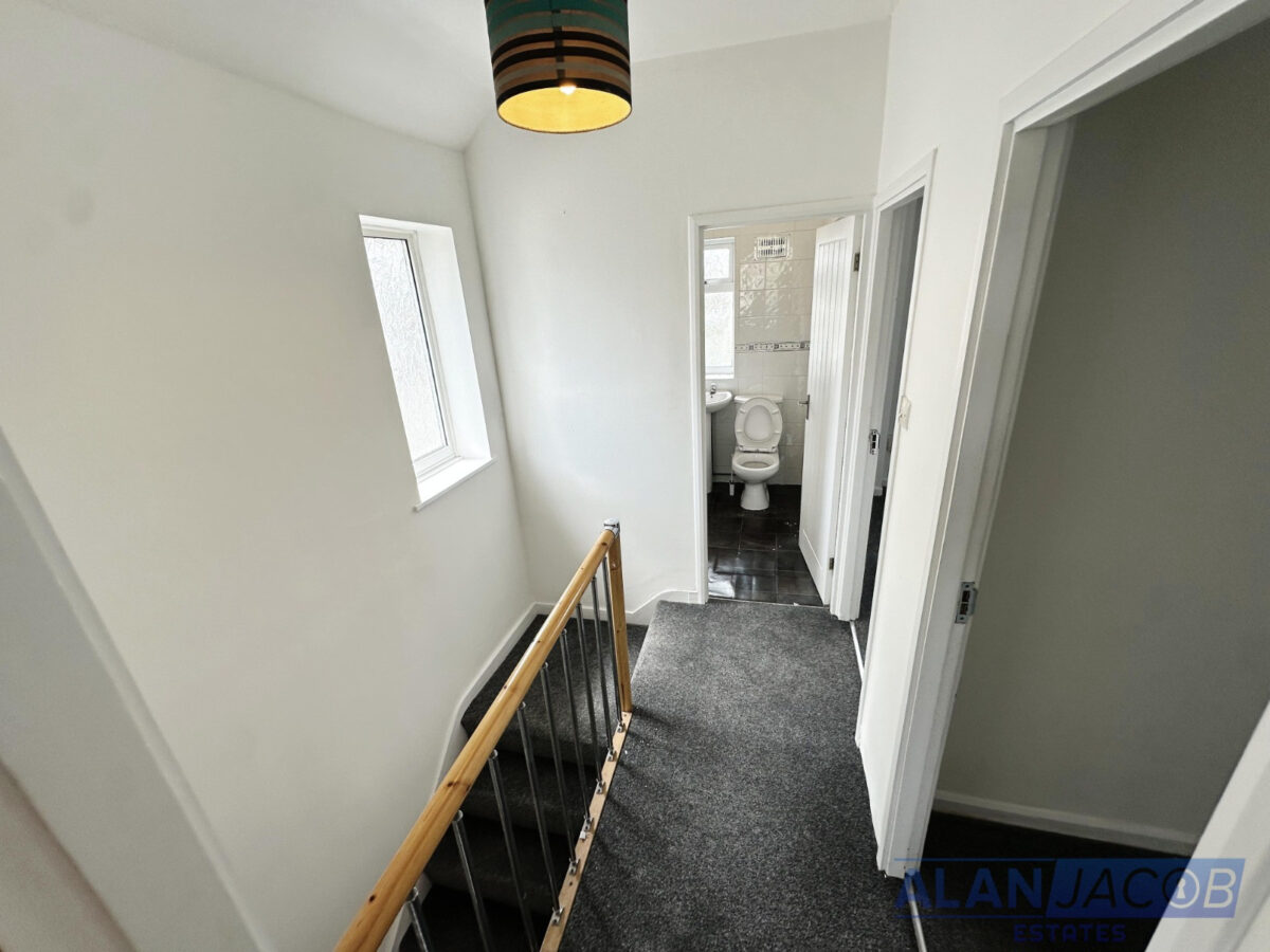 Heathway, Dagenham