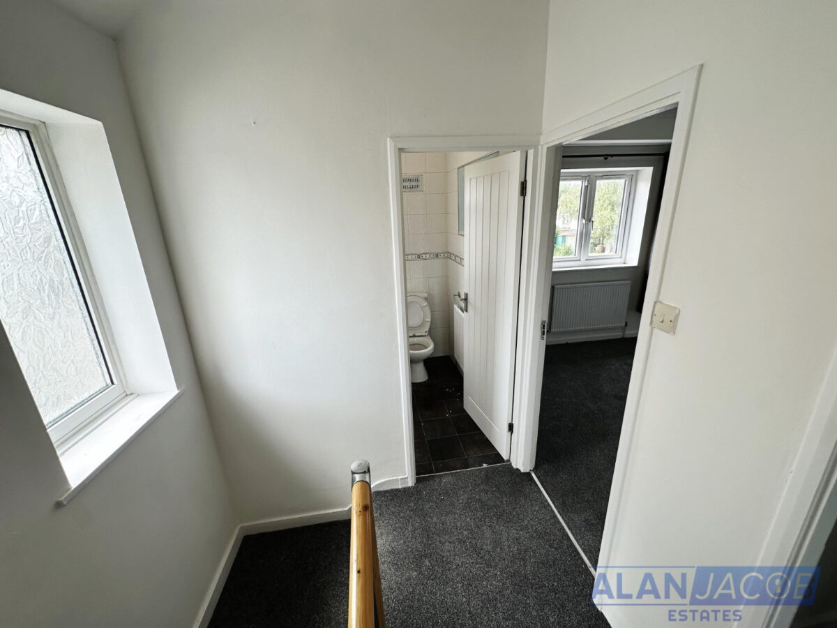 Heathway, Dagenham