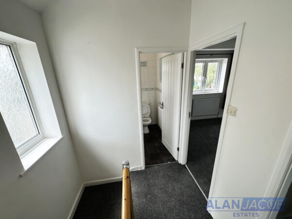 Heathway, Dagenham