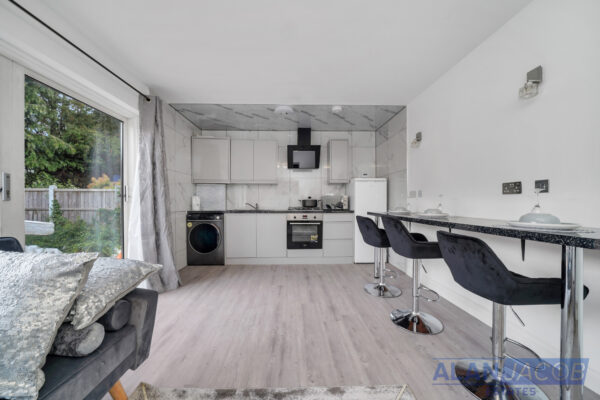 Cadiz Road, Dagenham