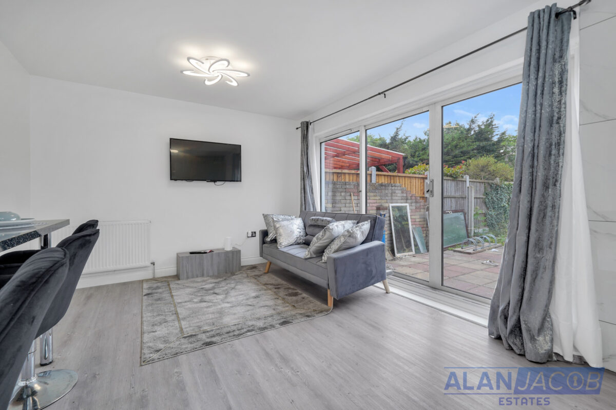Cadiz Road, Dagenham