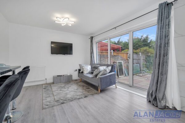 Cadiz Road, Dagenham
