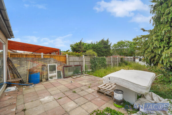 Cadiz Road, Dagenham