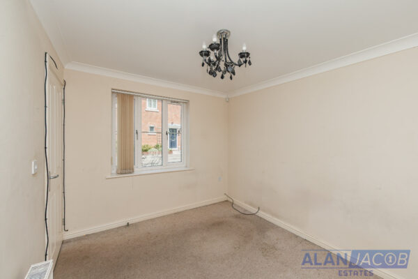 Harpers Way, Clacton-on-Sea