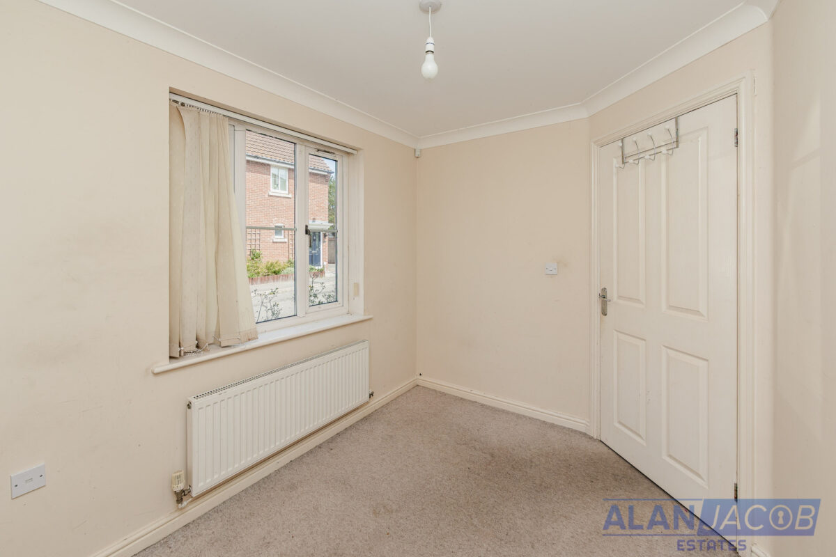 Harpers Way, Clacton-on-Sea