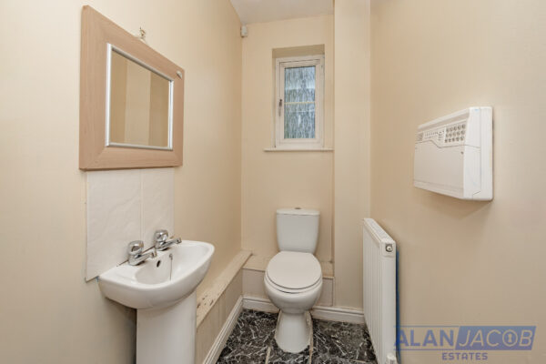 Harpers Way, Clacton-on-Sea