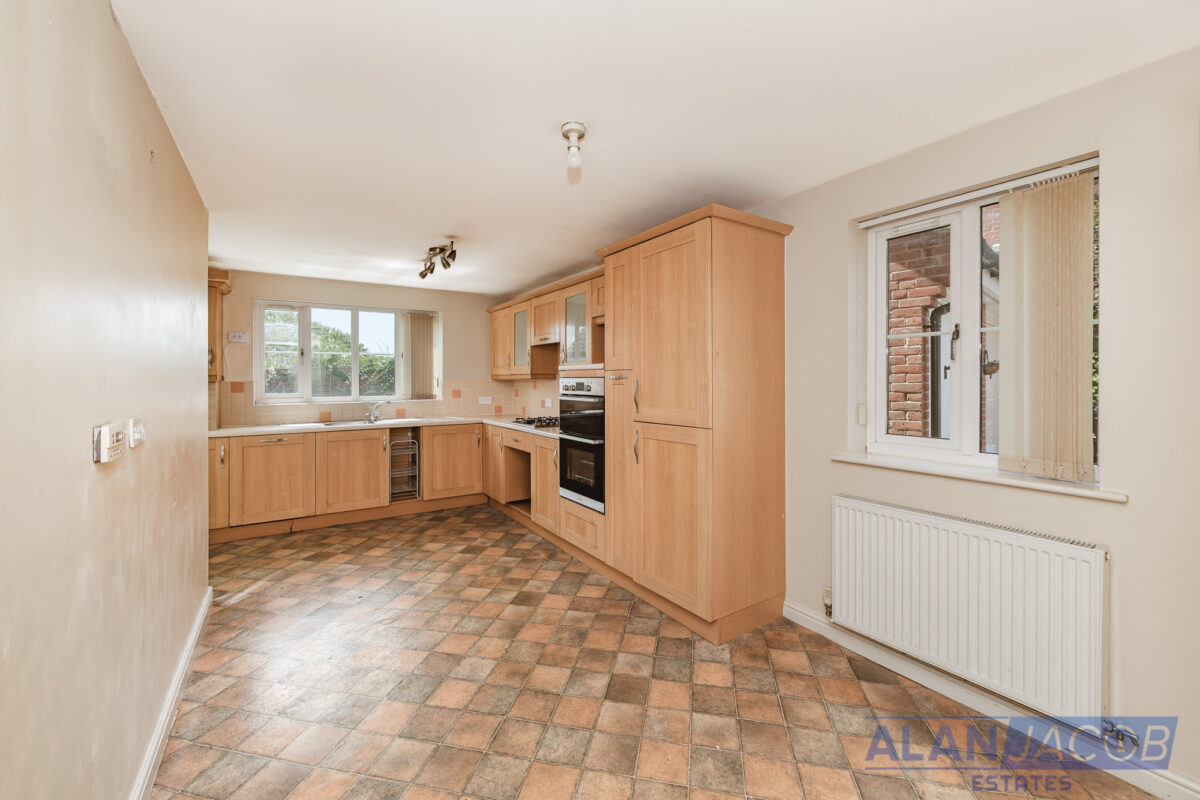 Harpers Way, Clacton-on-Sea
