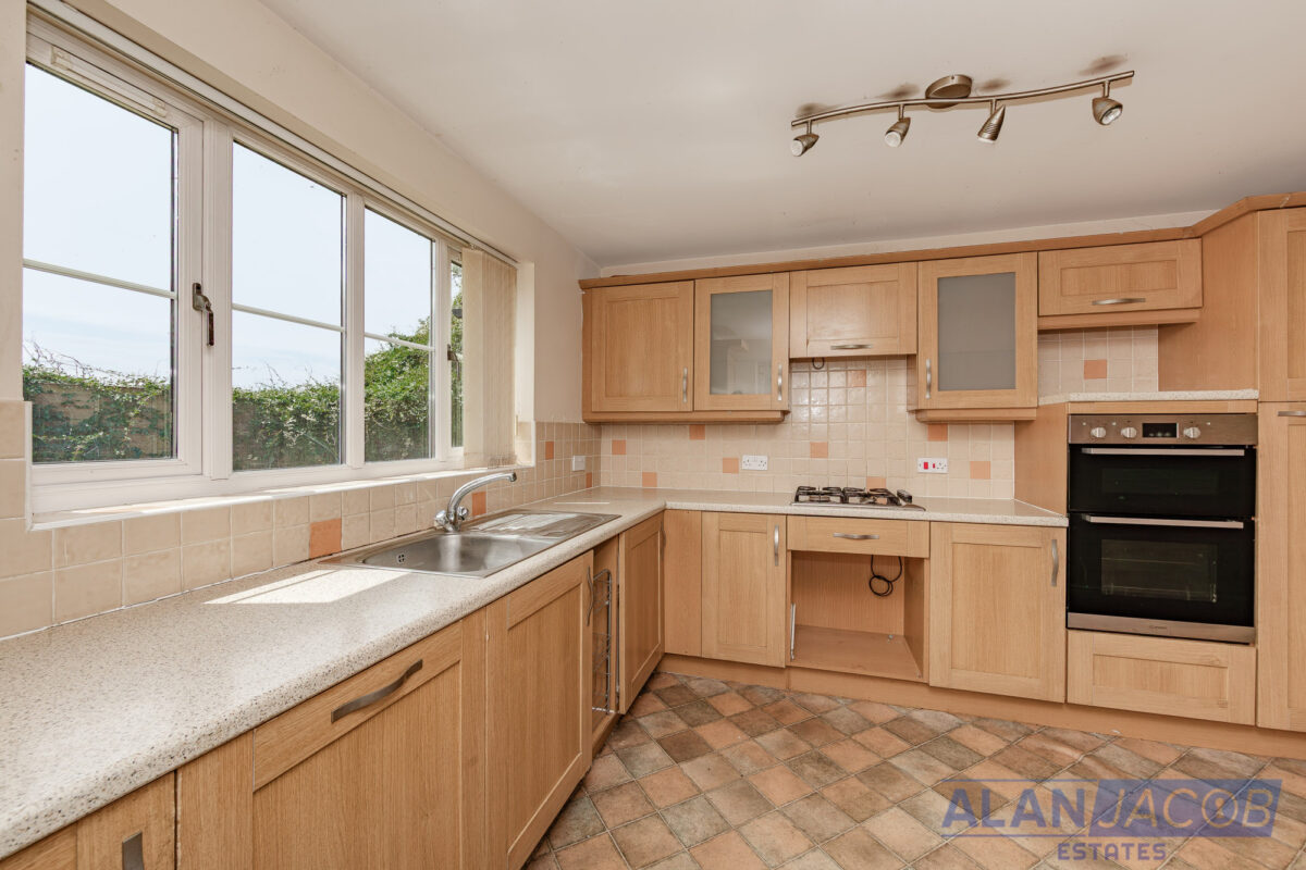 Harpers Way, Clacton-on-Sea
