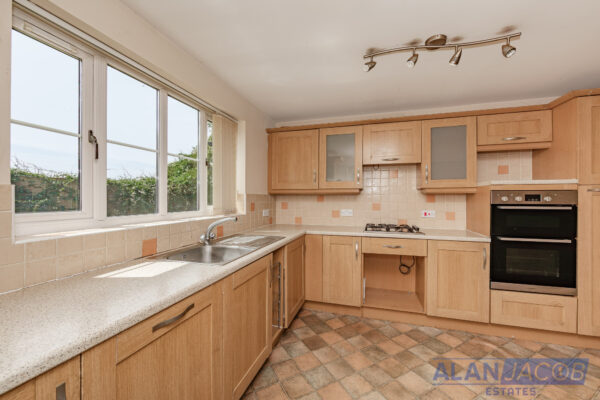 Harpers Way, Clacton-on-Sea