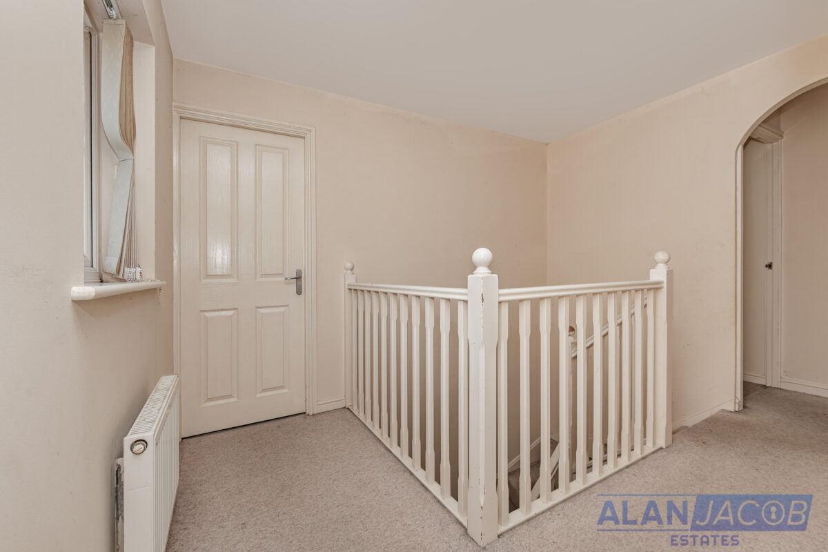 Harpers Way, Clacton-on-Sea