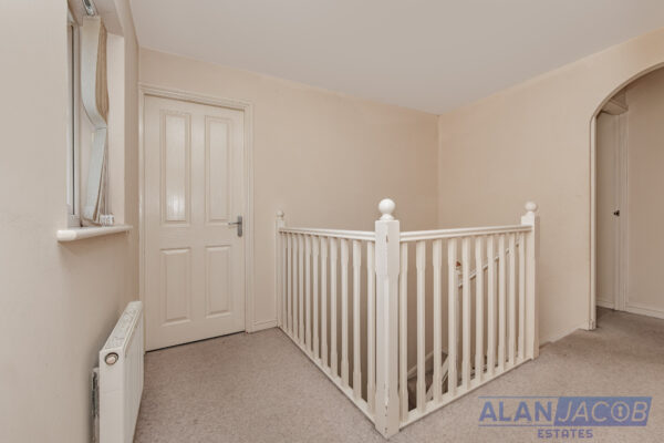 Harpers Way, Clacton-on-Sea