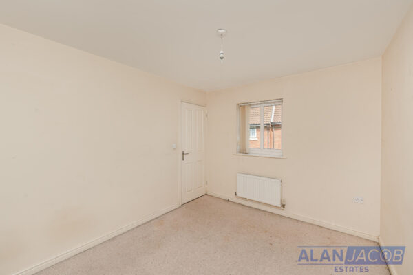 Harpers Way, Clacton-on-Sea