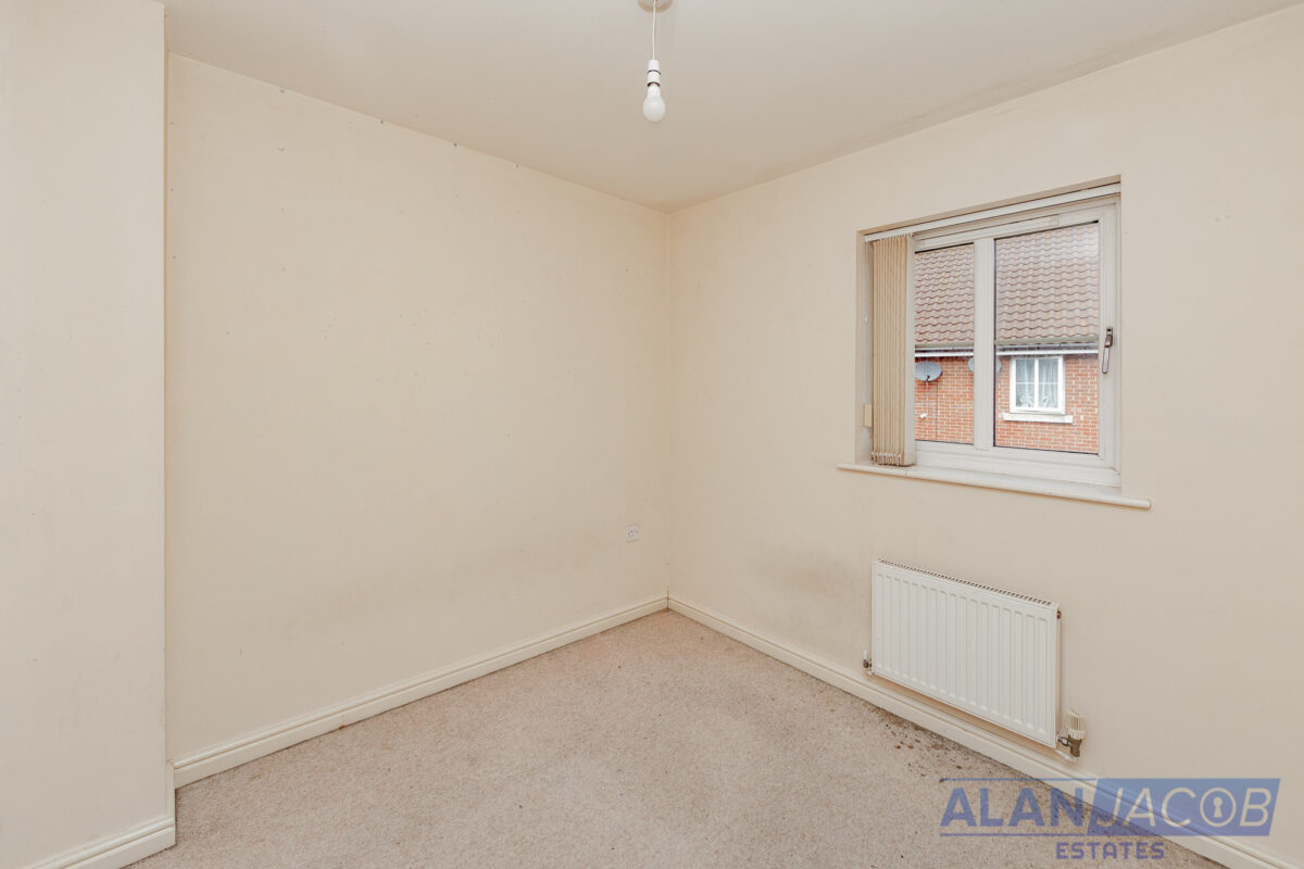 Harpers Way, Clacton-on-Sea