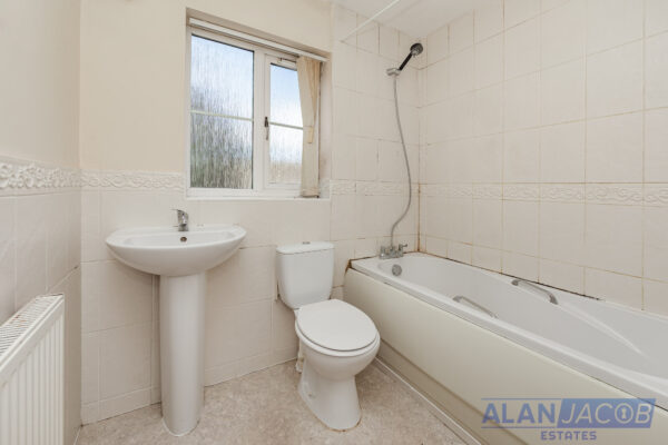 Harpers Way, Clacton-on-Sea