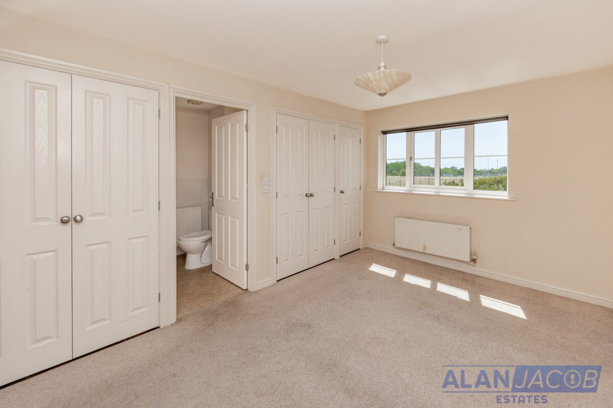 Harpers Way, Clacton-on-Sea