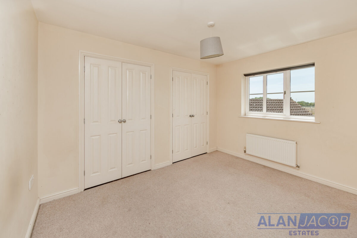 Harpers Way, Clacton-on-Sea