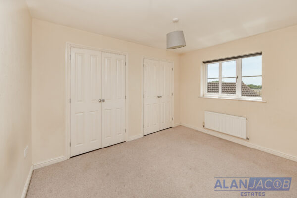 Harpers Way, Clacton-on-Sea