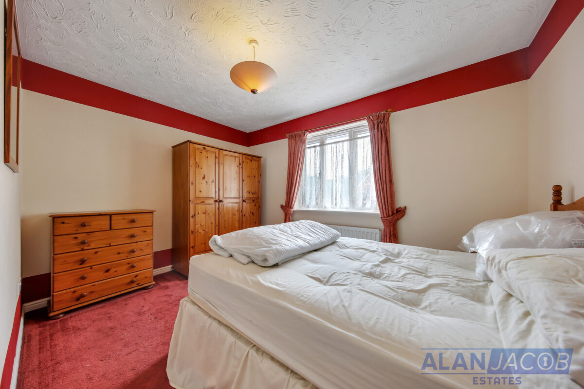 Jasmine Road, Romford