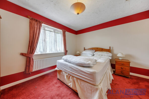 Jasmine Road, Romford