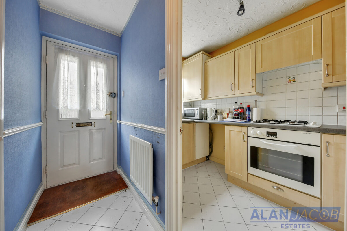 Jasmine Road, Romford