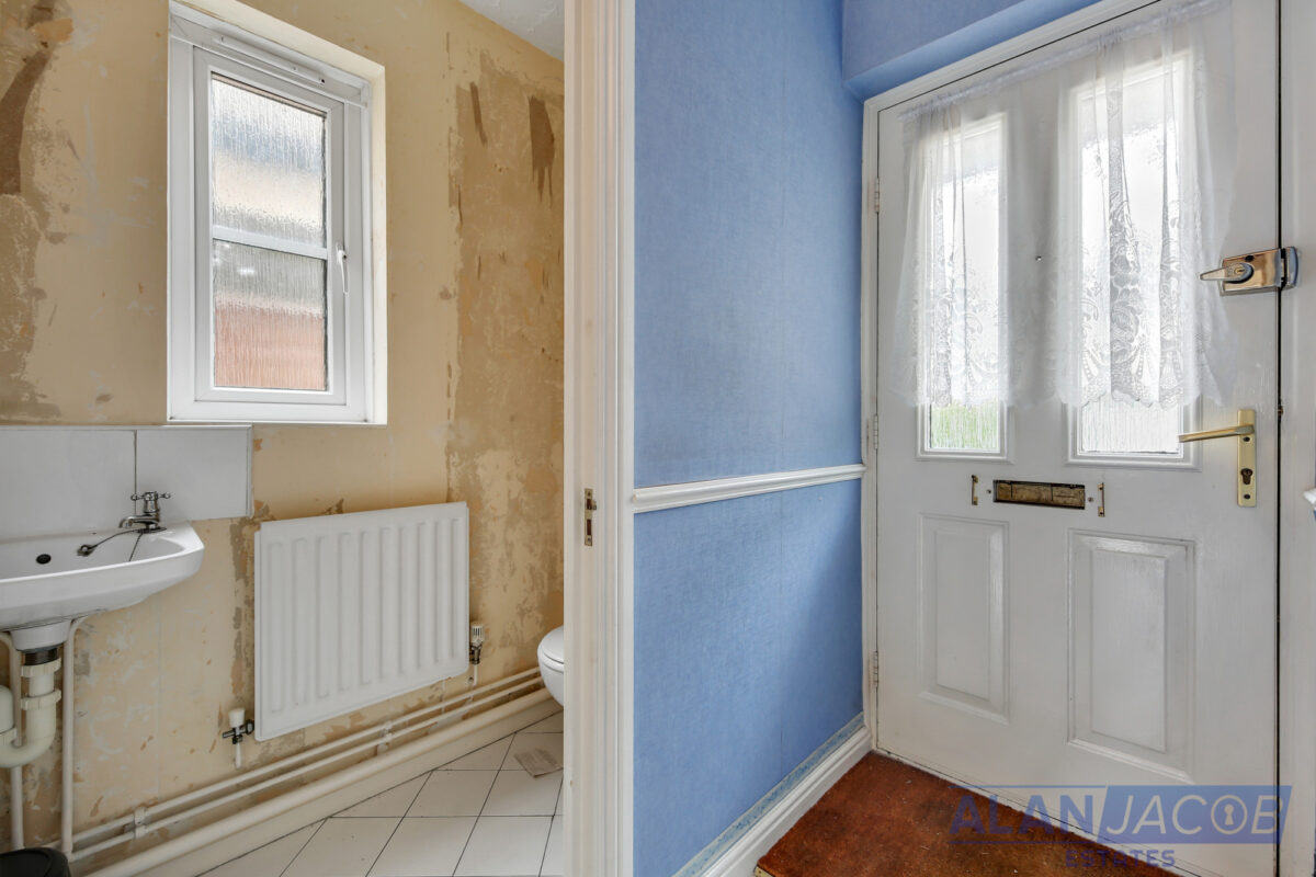 Jasmine Road, Romford