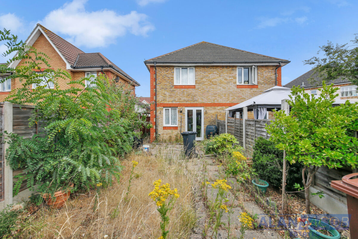Jasmine Road, Romford