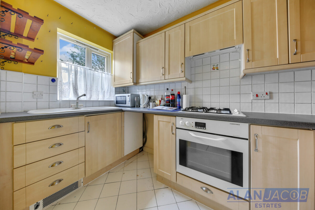 Jasmine Road, Romford