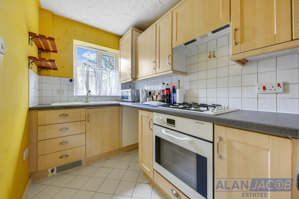 Jasmine Road, Romford