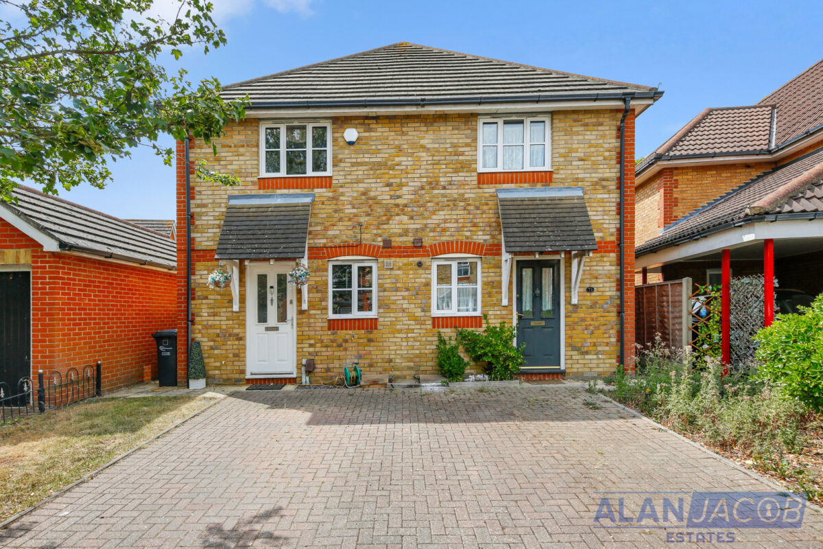 Jasmine Road, Romford