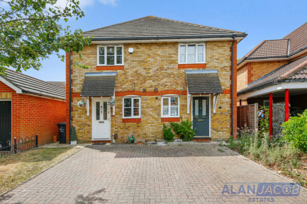 Jasmine Road, Romford