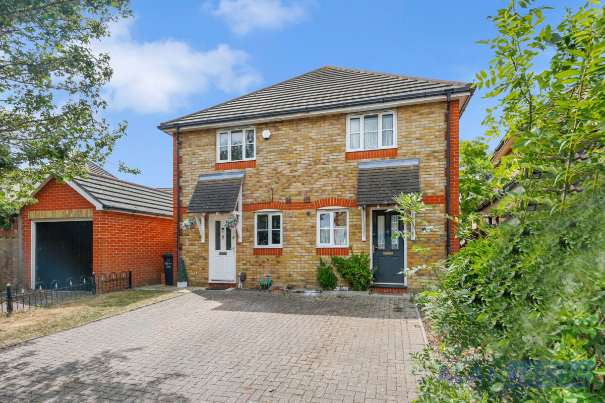 Jasmine Road, Romford