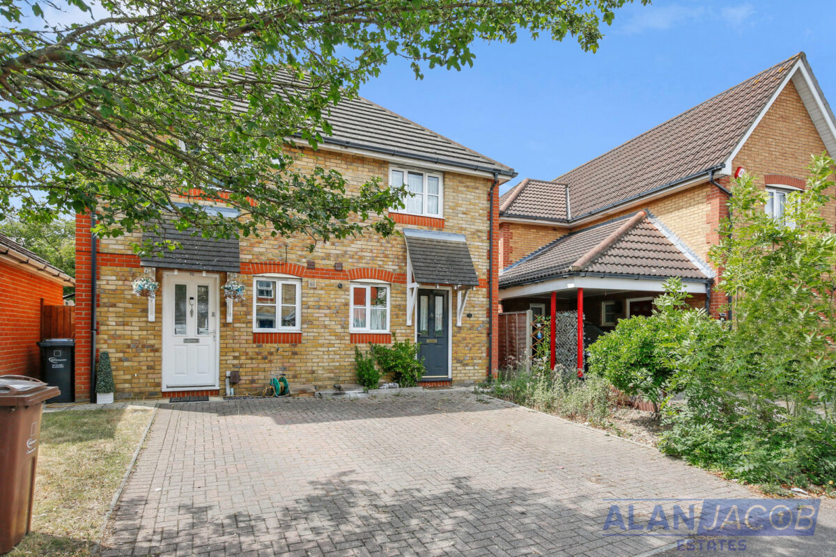 Jasmine Road, Romford
