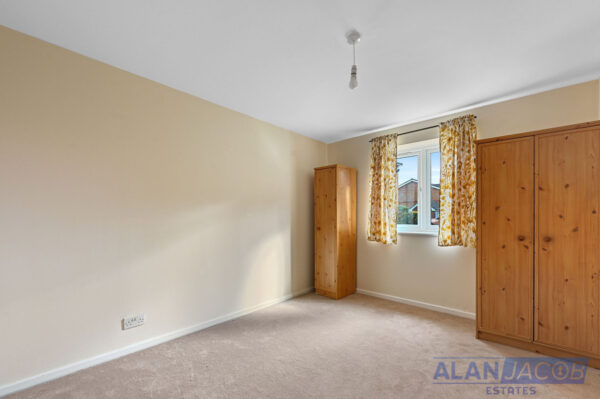 Centurion Lodge, Coopers Close