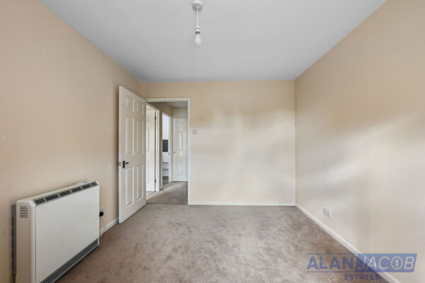 Centurion Lodge, Coopers Close