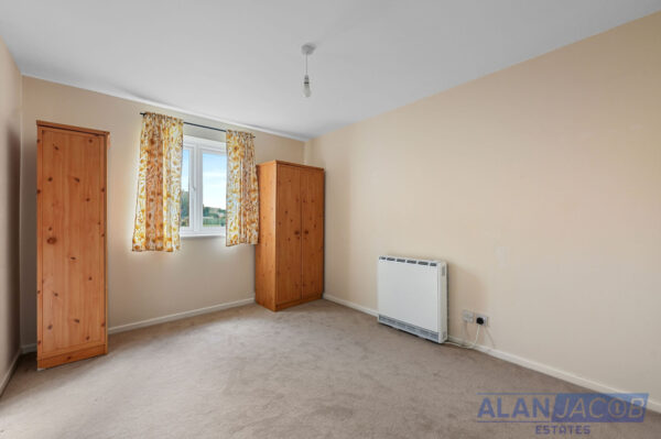 Centurion Lodge, Coopers Close