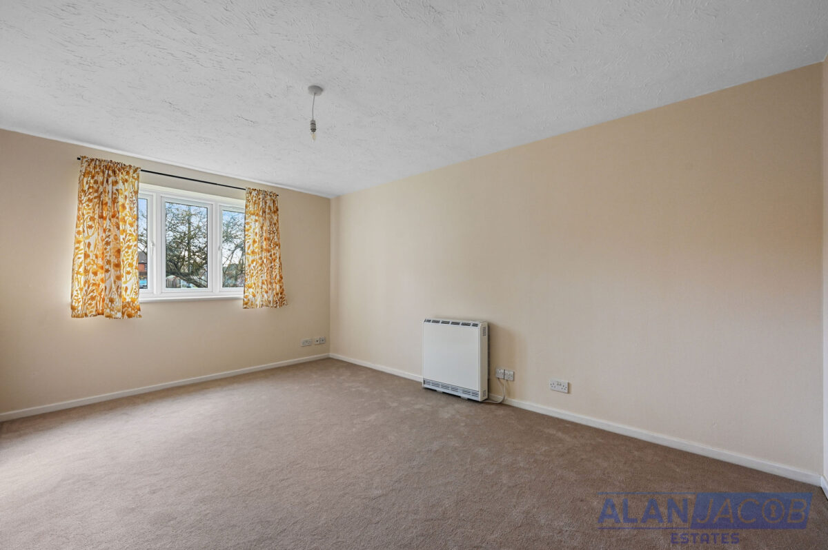 Centurion Lodge, Coopers Close