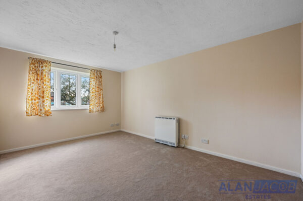 Centurion Lodge, Coopers Close
