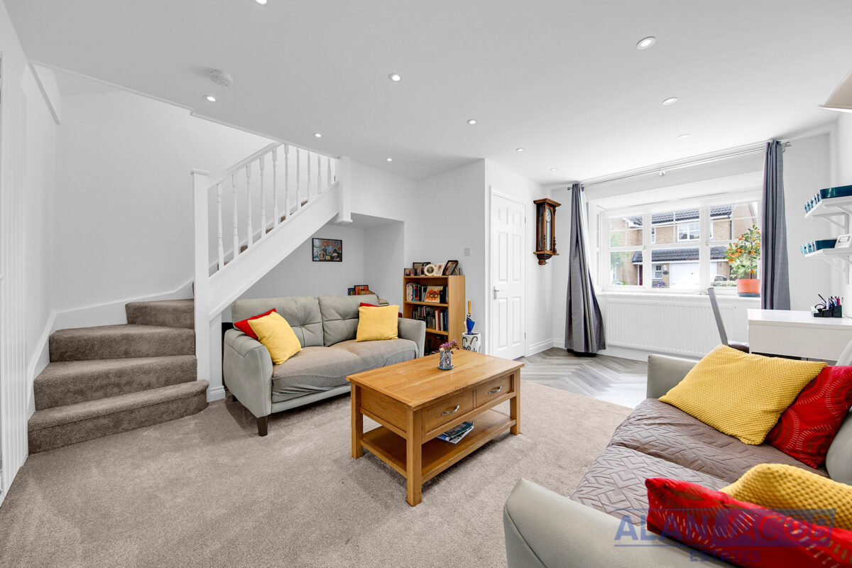 Kershaw Close, Hornchurch