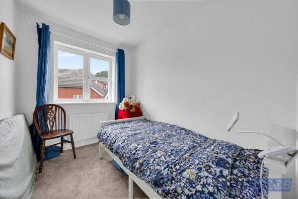 Kershaw Close, Hornchurch